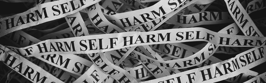 What is Self-Harm?